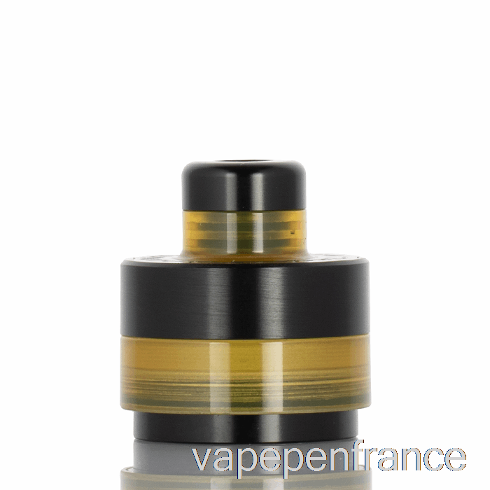 Aspirez Zero.g Dosettes De Remplacement Stylo Vape Noir